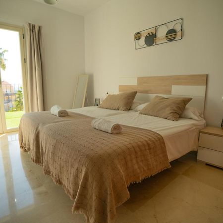 Sunstay House Sol Andalusi Alhaurin アラウリン・デ・ラ・トレ エクステリア 写真