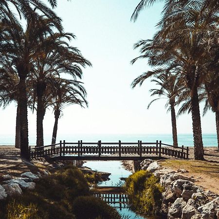 Sunstay House Sol Andalusi Alhaurin アラウリン・デ・ラ・トレ エクステリア 写真