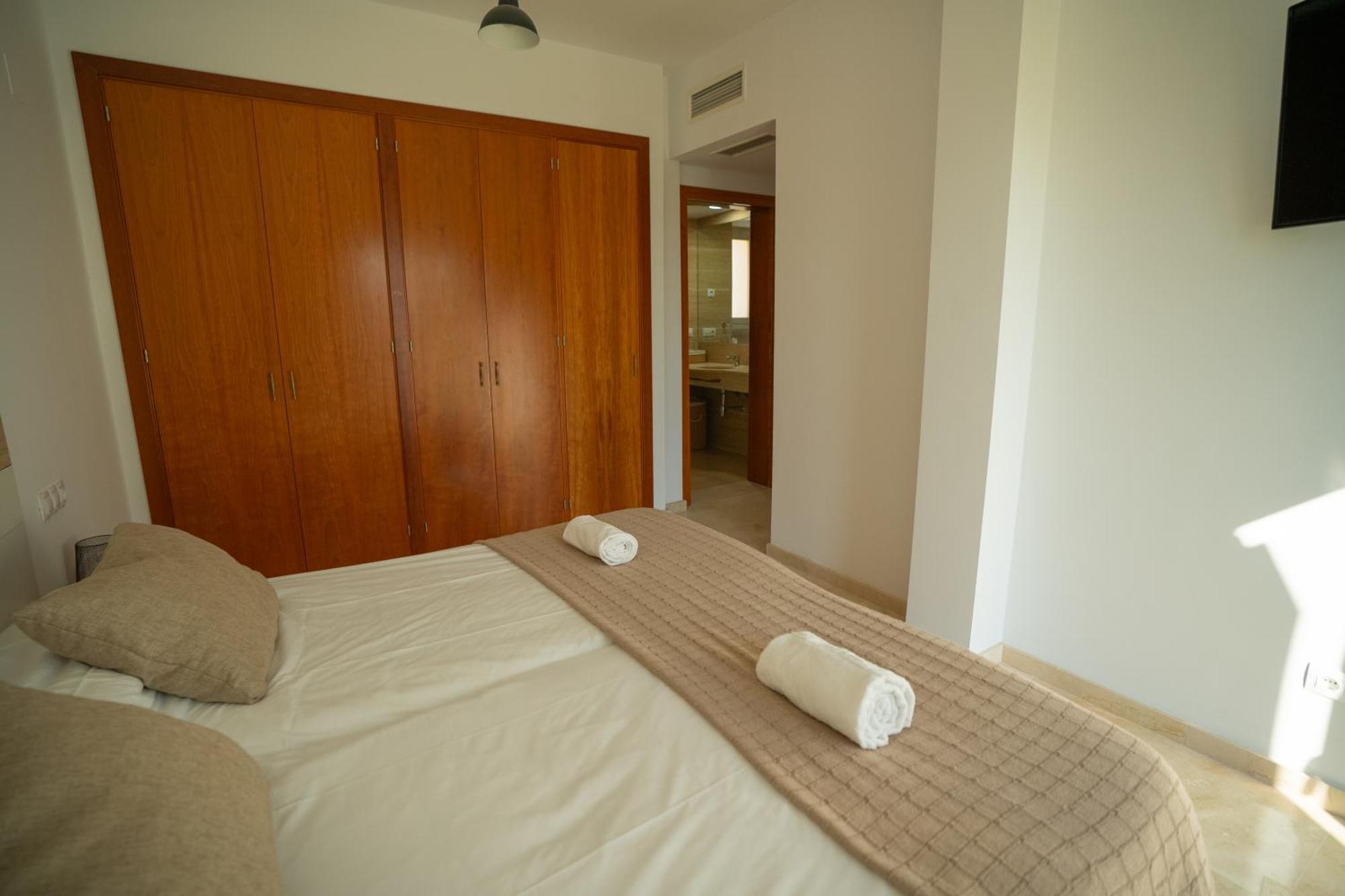 Sunstay House Sol Andalusi Alhaurin アラウリン・デ・ラ・トレ エクステリア 写真