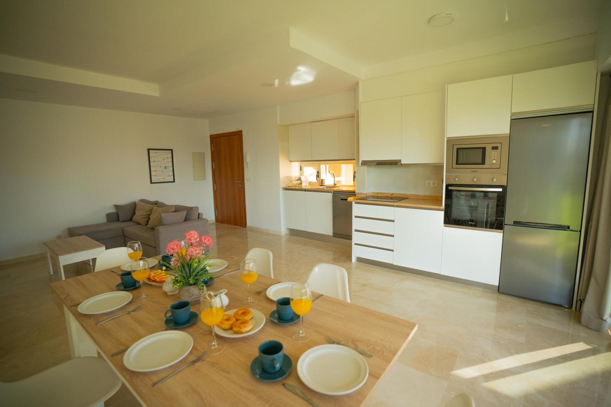 Sunstay House Sol Andalusi Alhaurin アラウリン・デ・ラ・トレ エクステリア 写真