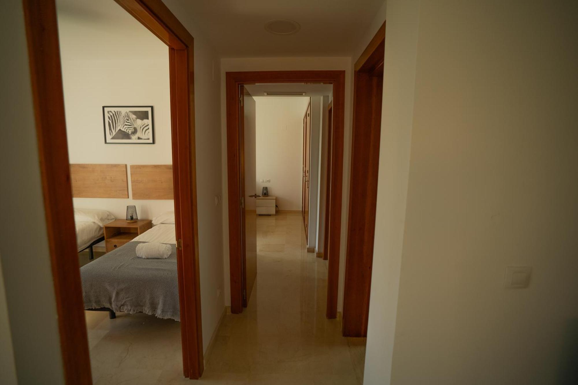 Sunstay House Sol Andalusi Alhaurin アラウリン・デ・ラ・トレ エクステリア 写真