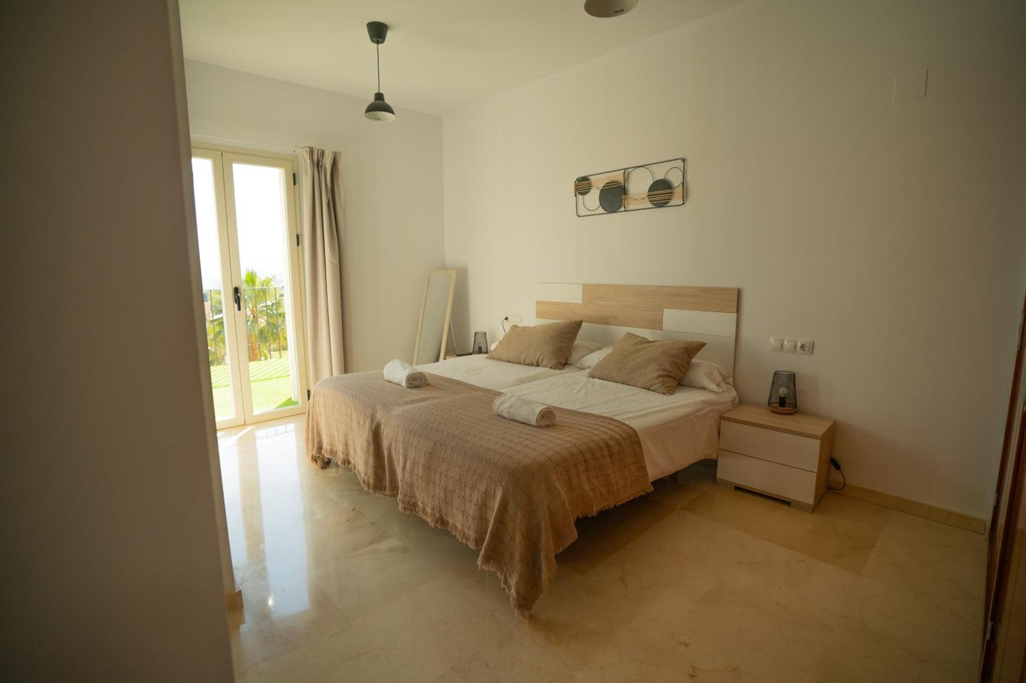 Sunstay House Sol Andalusi Alhaurin アラウリン・デ・ラ・トレ エクステリア 写真