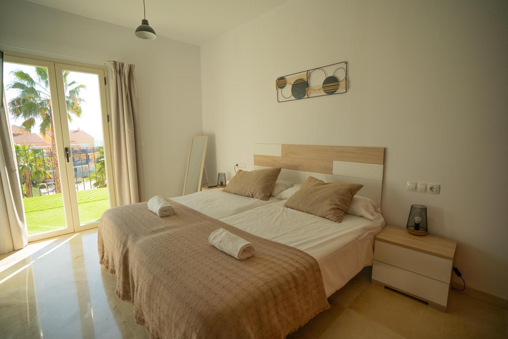 Sunstay House Sol Andalusi Alhaurin アラウリン・デ・ラ・トレ エクステリア 写真