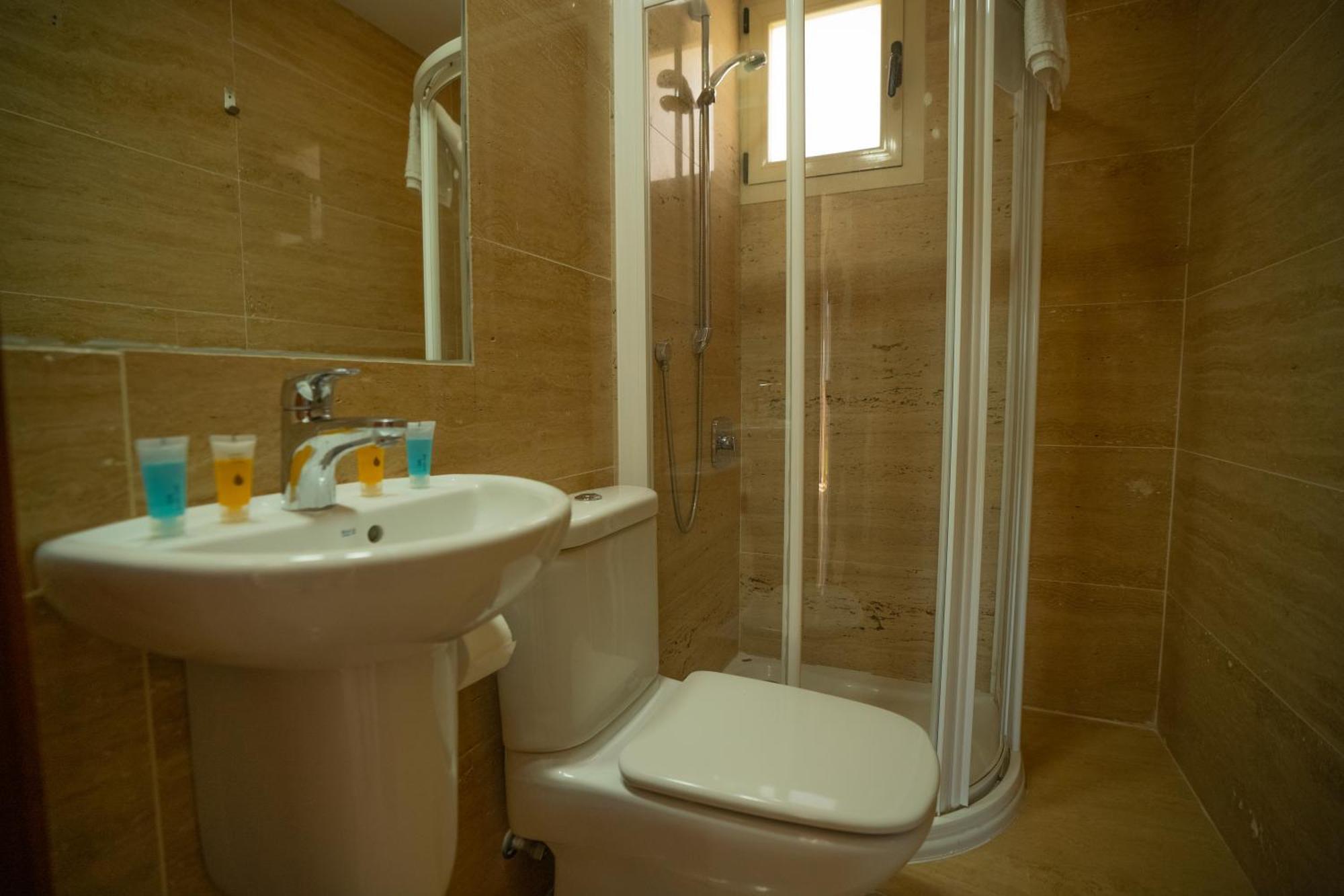 Sunstay House Sol Andalusi Alhaurin アラウリン・デ・ラ・トレ エクステリア 写真