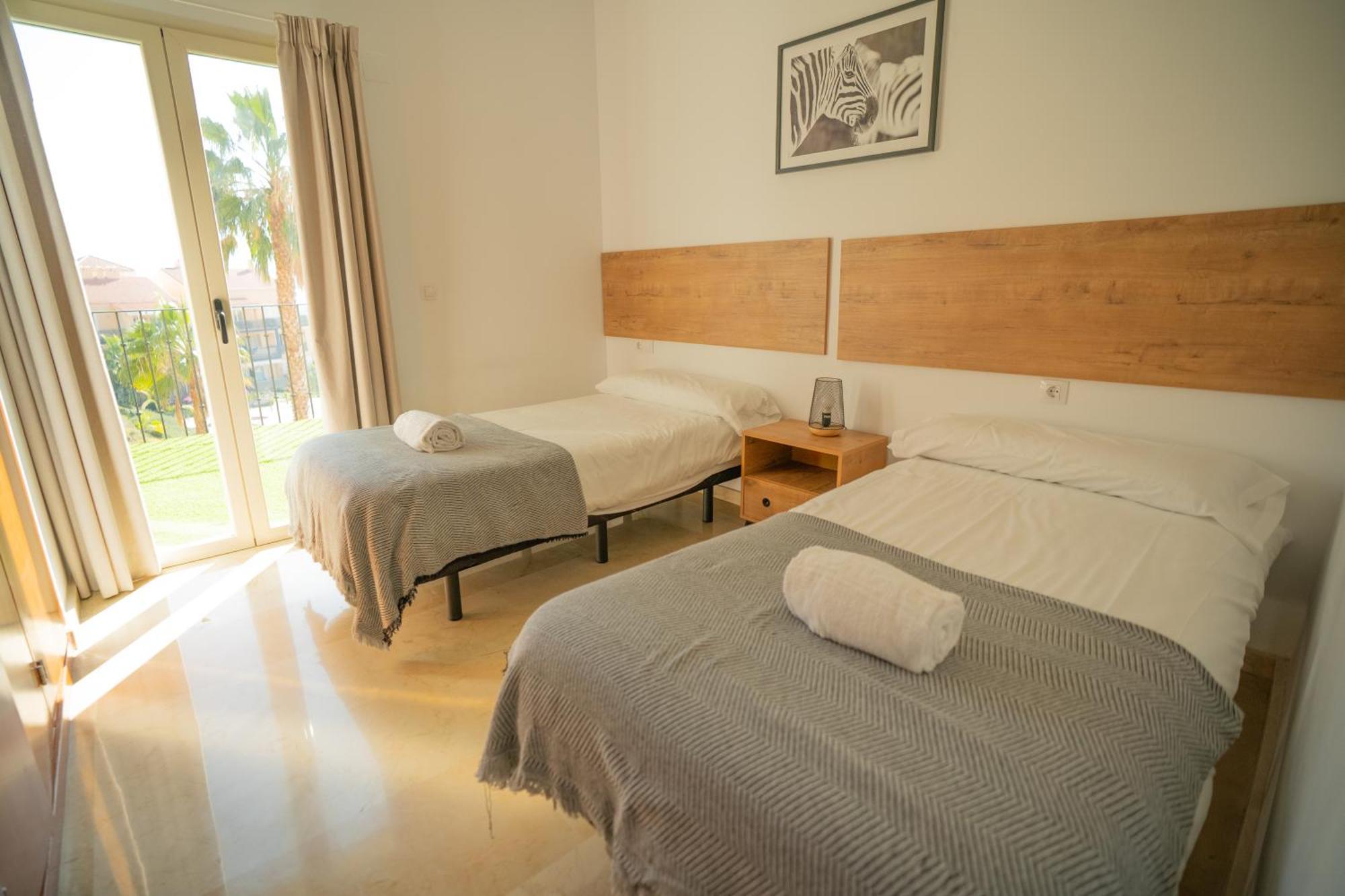 Sunstay House Sol Andalusi Alhaurin アラウリン・デ・ラ・トレ エクステリア 写真