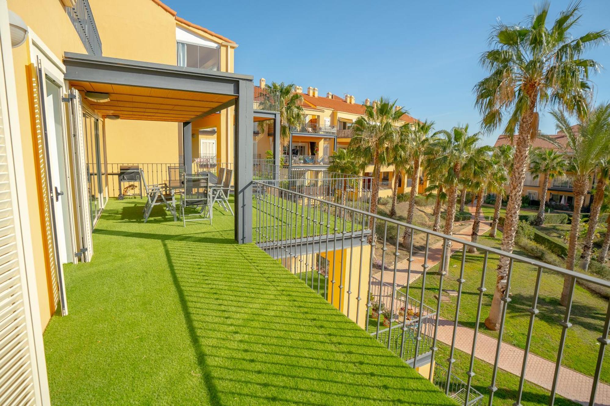 Sunstay House Sol Andalusi Alhaurin アラウリン・デ・ラ・トレ エクステリア 写真