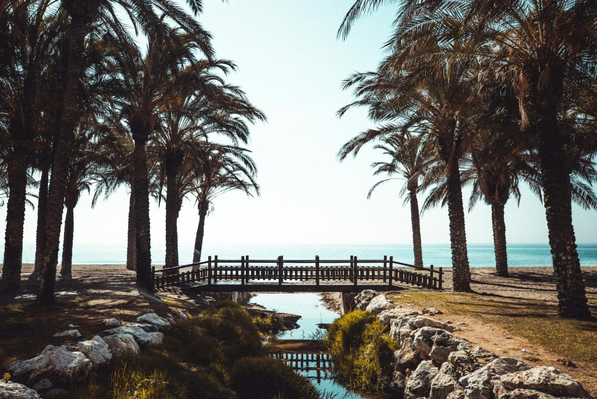 Sunstay House Sol Andalusi Alhaurin アラウリン・デ・ラ・トレ エクステリア 写真